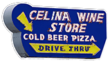 Celina Wine Store