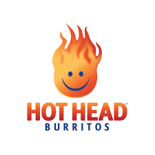 Hot Head Burrito