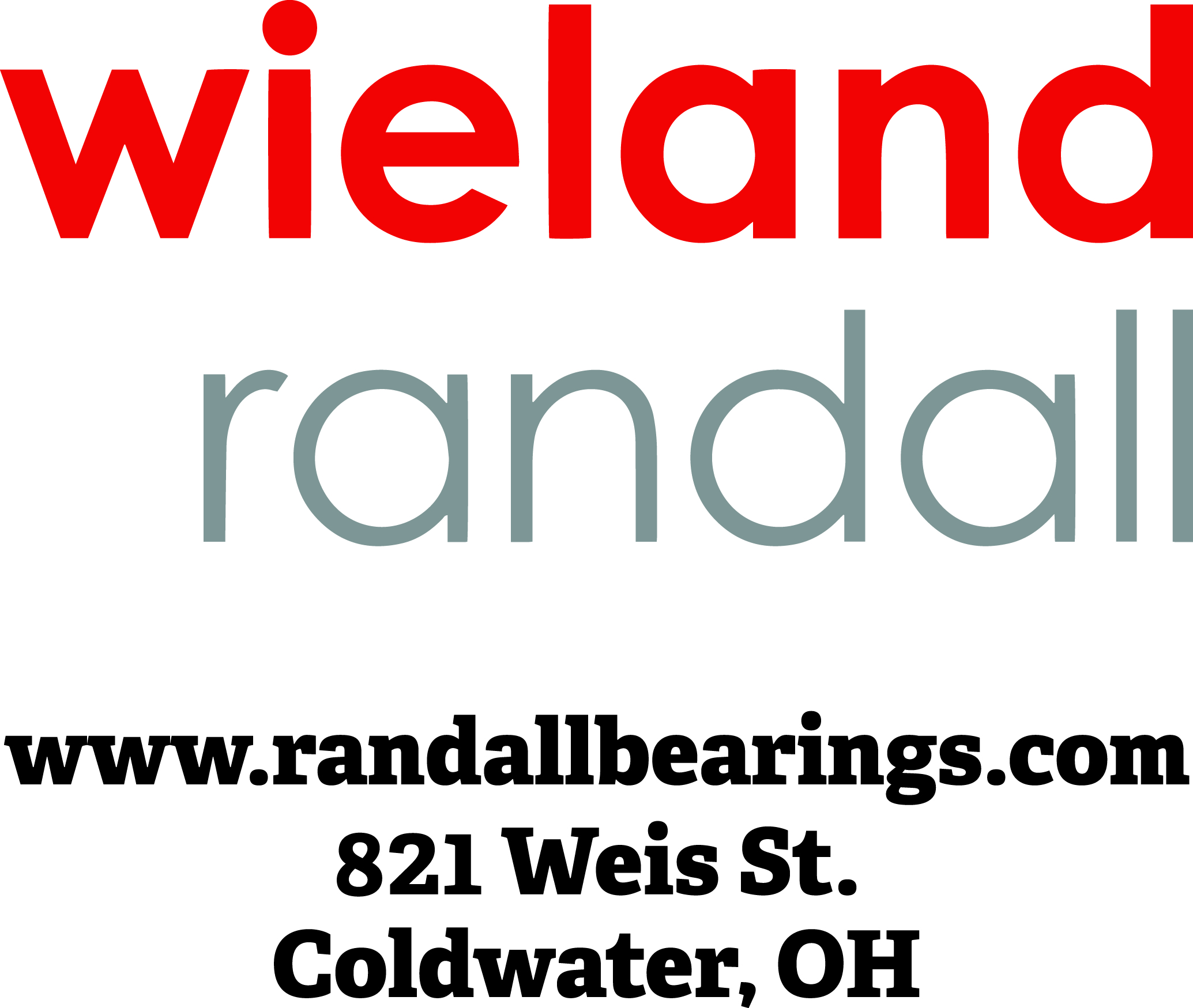 Wieland Randall