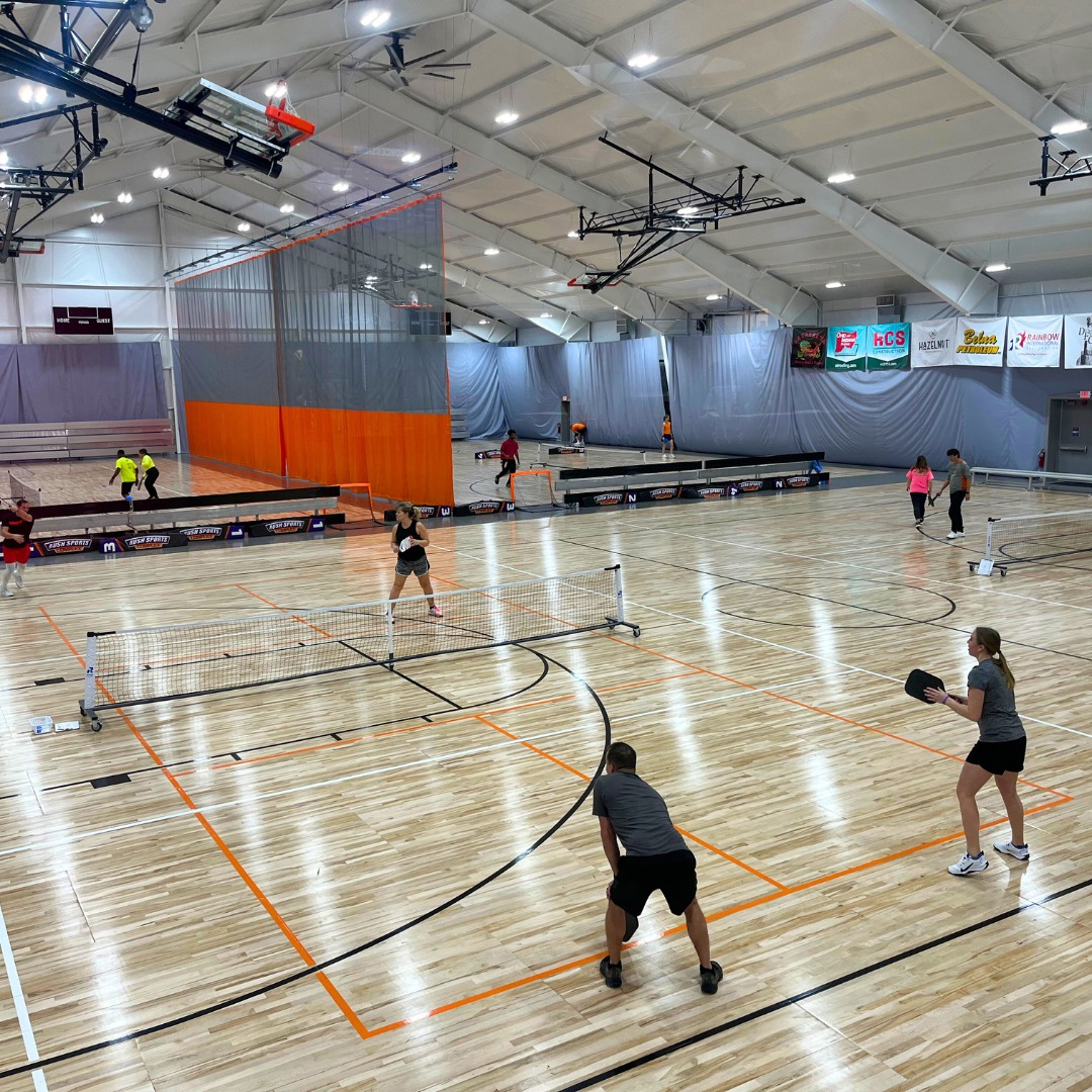 Ohio Pickleball