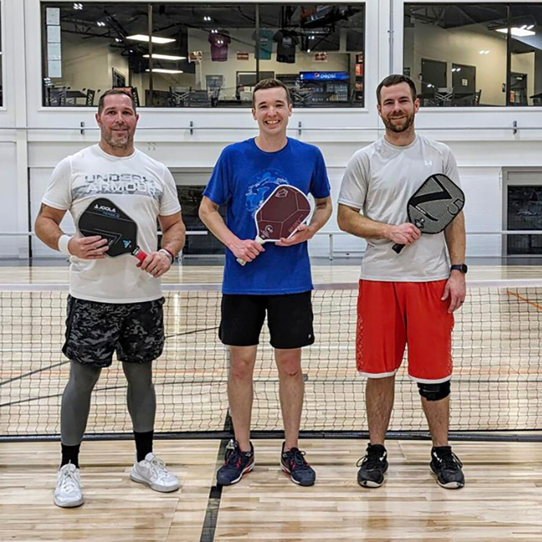 Ohio Pickleball