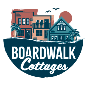 Boardwalk Cottages