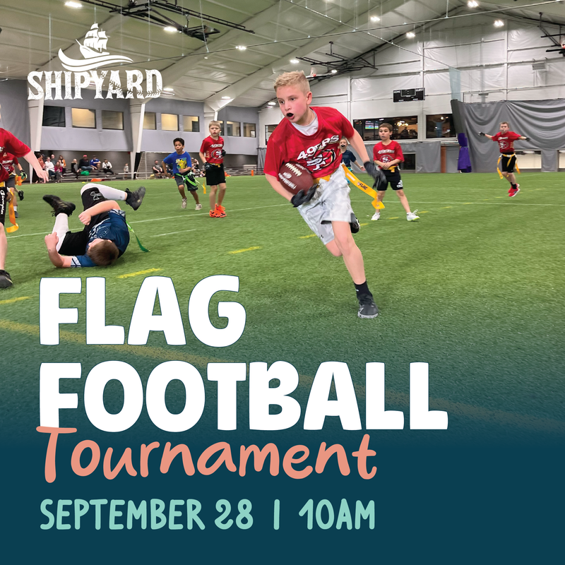 Flag Football