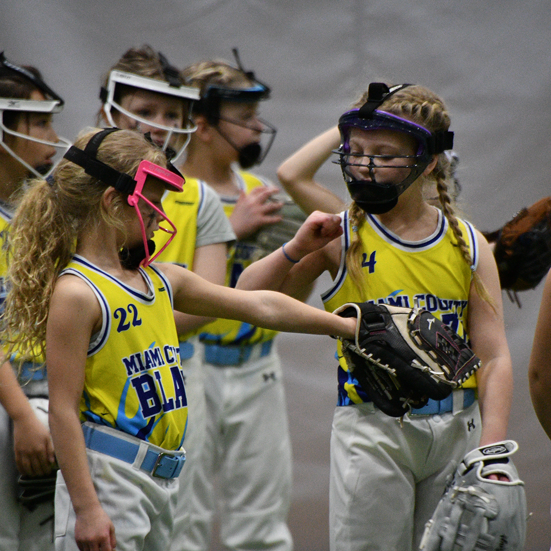 Youth Softball Clinic