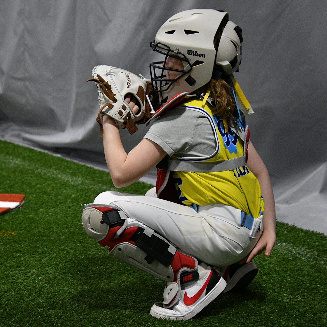 Youth Softball Clinic