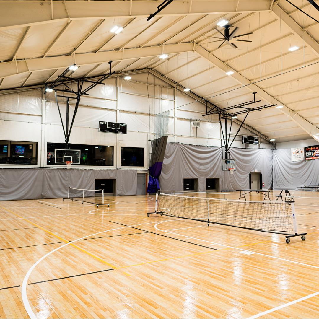 Pickleball Tournament