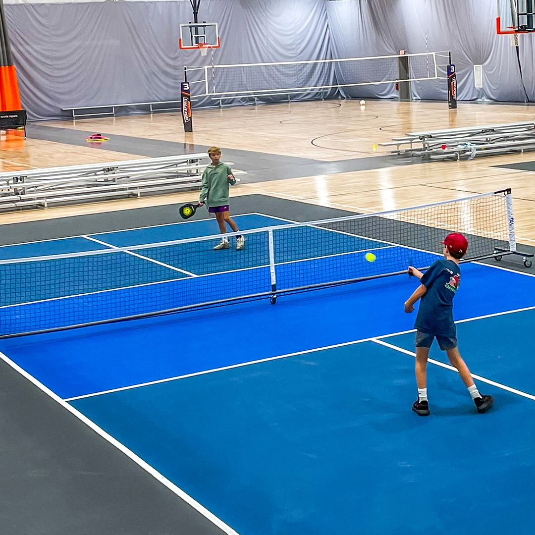 Youth Pickleball