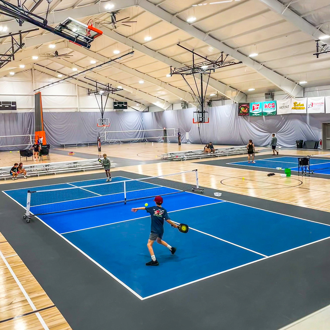 Ohio Youth Pickleball