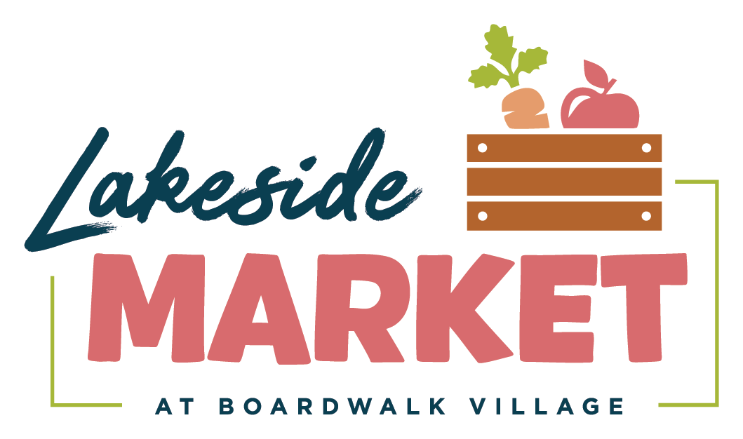 Lakeside Market Logo BACKGROUND
