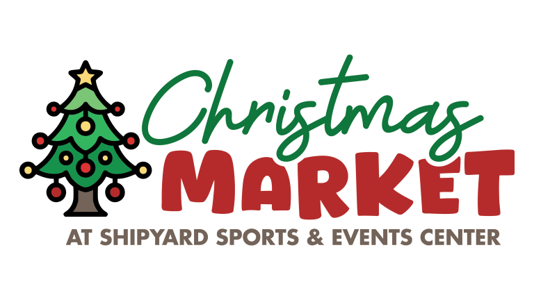 Christmas Market Logo